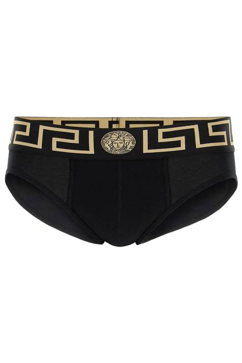 versace ondergoed heren|Versace bloomingdale s.